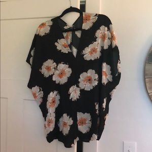 Ivanka Trump Blouse